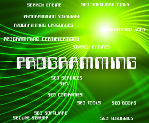 編程與軟件開發 應用軟件的構建與應用