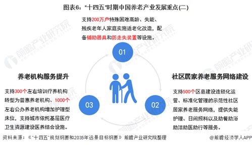 收藏 十四五 中國養老產業發展前瞻 擴大市場供給 促進養老消費