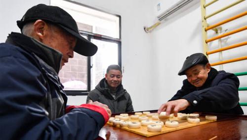 中國養老產業:證券化程度低,入