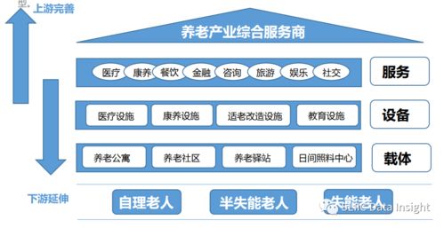 2020年中國養老產業發展白皮書發布 全文