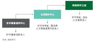 深度剖析養老產業 中國能否讓我們老有所 醫