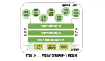 中國健康養老產業5年全景報告 養老服務業變遷圖景和產業發展邏輯 下