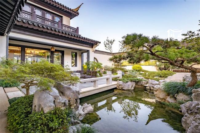 山水之間 中式合院 一生向往 - 雅達 - 養(yǎng)老,健康,旅游產(chǎn)業(yè)投資