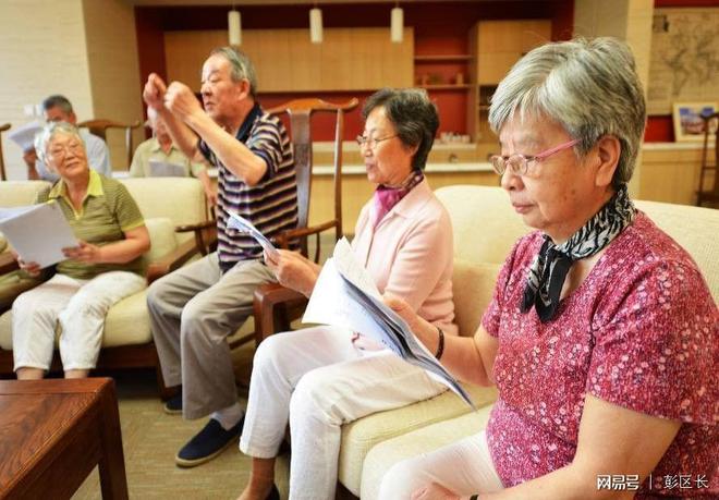 養(yǎng)老服務(wù)迎來政策市場雙紅利,機遇與挑戰(zhàn)并存