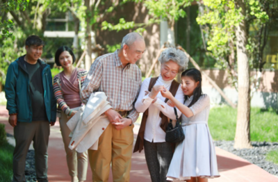首厚大家,實力名企共筑城心養老社區--首厚大家朝陽公園社區5月12日盛大啟幕