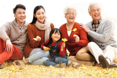 幸福世家老齡產業投資