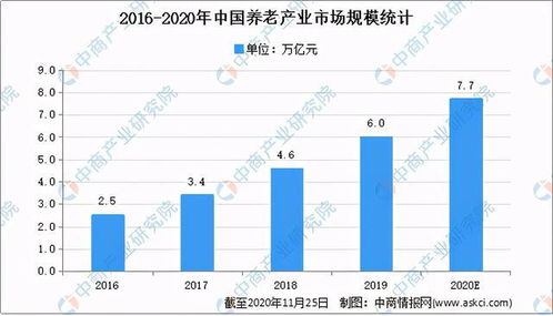 2021年中國養老產業市場前景及投資研究報告