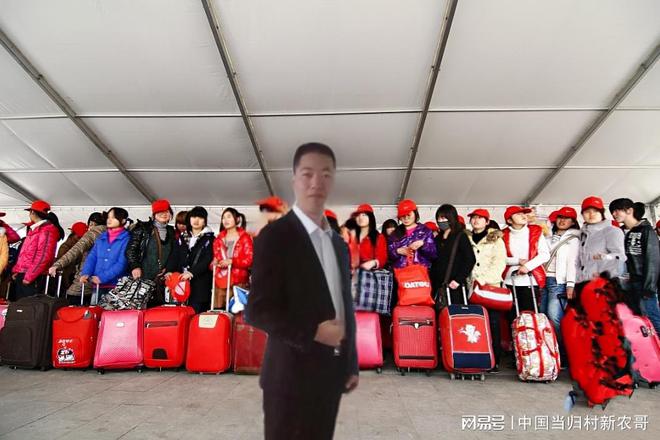 實現農民農村共同富裕,補齊養老短板是關鍵一環,也是必經之路!