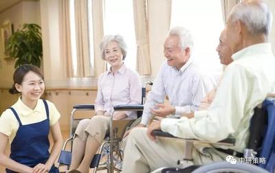 養(yǎng)老產(chǎn)業(yè)重點公司投資邏輯全解析