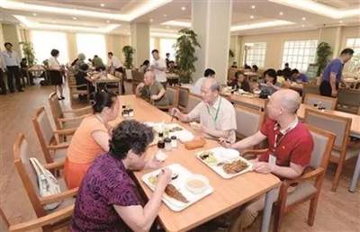 創業風口 or「瘋口」?養老服務產業投資背后的風險