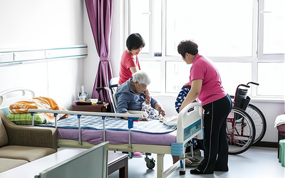 養(yǎng)老保險(xiǎn)公司,為未來投資穩(wěn)健的收益!