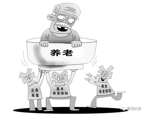 未來幾年,山西商業養老保險要發展成什么樣