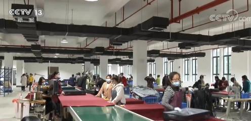 湖南永州穩就業點幫扶 多措助力激活中小微企業