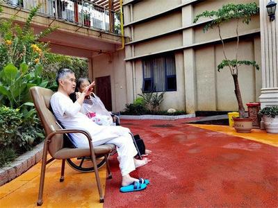 建養老院大概要多少投資費用?打造養老產業新篇章,創業加盟正當時!