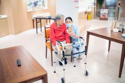 央企布局康養產業再發力 中國康養收購普天大健康
