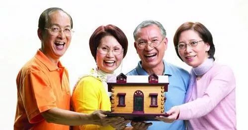 民營養老機構運營手冊:做養老地產你需要關注的4大盈利因素!