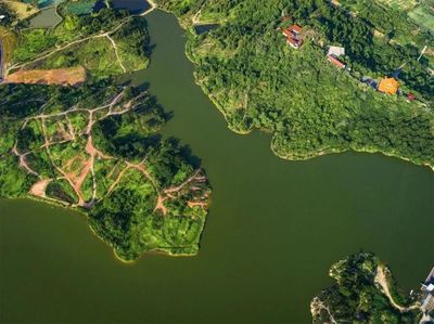點(diǎn)贊!這份國(guó)家級(jí)名單公布,浙江再添4地