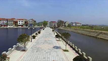 湖北武穴:以脫貧攻堅實效走好鄉村振興路