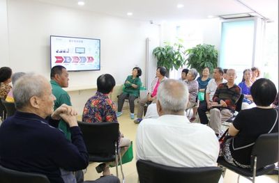 中國(guó)養(yǎng)老產(chǎn)業(yè)領(lǐng)軍人物系列訪談|蘇宏金:鴻坤億潤(rùn)投資的健康養(yǎng)老生意經(jīng)