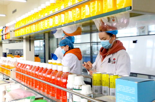 圖文互動(dòng) 一座 中國(guó)食品名城 的舌尖變革
