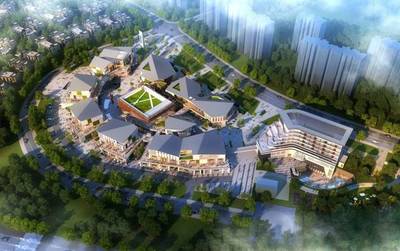 北二通道正式動(dòng)工,助推福州北向發(fā)展新格局
