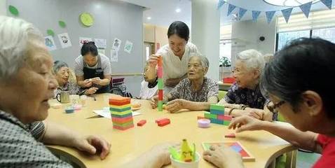 耗時(shí)6年投資40億元的大型養(yǎng)老社區(qū),您怎么看?