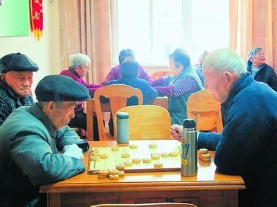 澳洋集團投資3.5億元建設中高端連鎖養老公寓優居壹佰