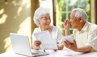人社部:養老保險基金3716億元已到賬開始投資