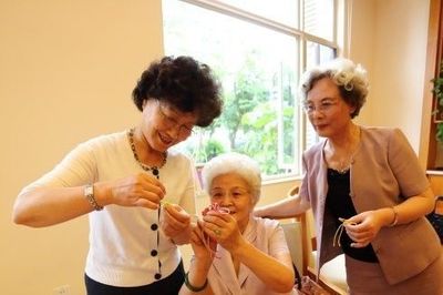 大數(shù)據(jù)解讀養(yǎng)老行業(yè)生存與挑戰(zhàn)